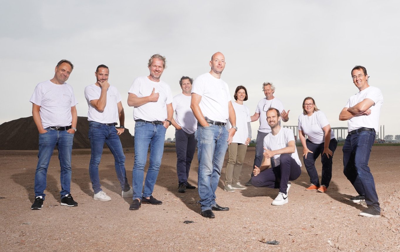 Nieuwe hoofdaandeelhouder voor Vlaamse wereldspeler in outdoor furniture