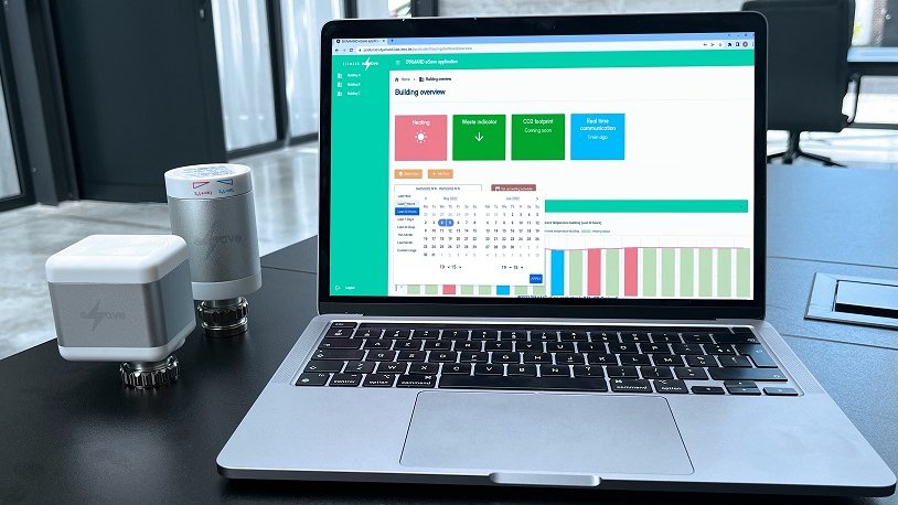 Nieuwe spin-off imec en UGent lanceert radicale besparingsoplossing