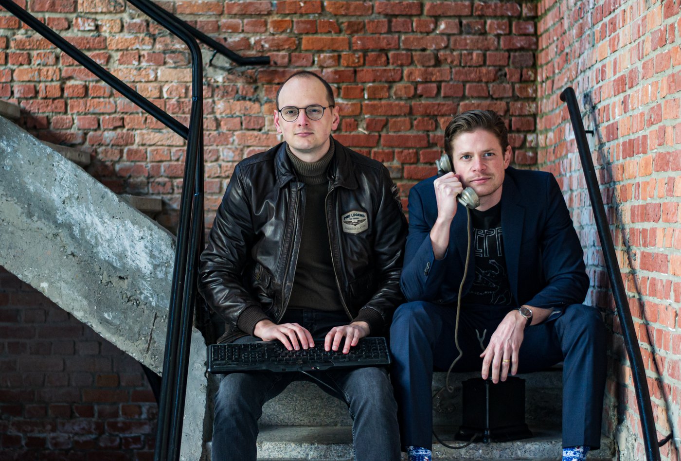 Nieuwe spin-off van VUB rondt eerste kapitaalronde van 300.000 euro af