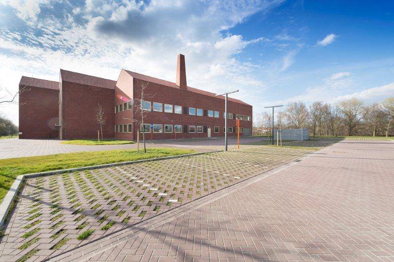 Nieuwe start-up incubator opent de deuren in Antwerpen