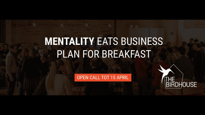 Welke start-ups trekken gratis in bij The Birdhouse? De strijd barst los: