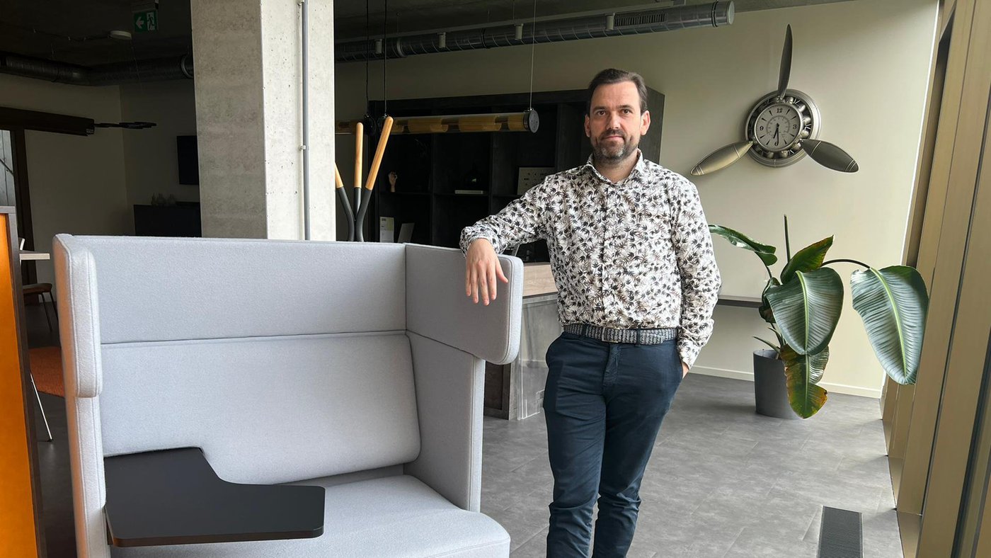 Nieuwe Vlaamse investeringsgroep stapt standaard mee in (bouw)bedrijven