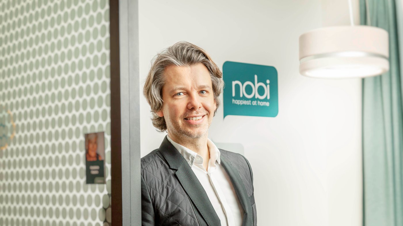 Nobi haalt ruim 13 miljoen euro op voor internationale uitrol van valdetectielamp