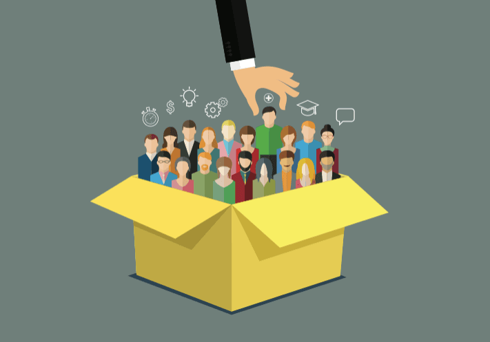 Nog sneller nieuw talent vinden? Zo maak je de perfecte vacature