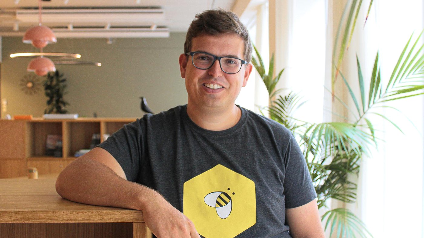 Noorse softwarereus Visma neemt Antwerps HR-techbedrijf Beeple over