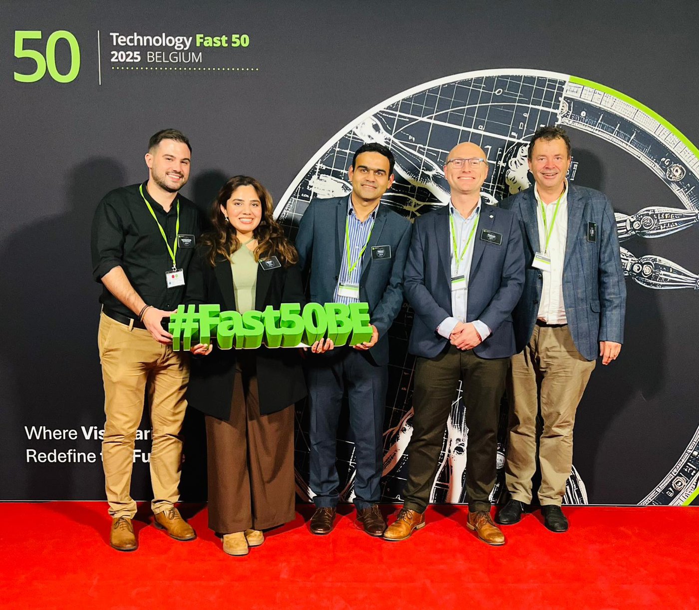 NuReSys innoveert met technologie rond terugwinning van nutriënten en maakt afvalwater winstgevend