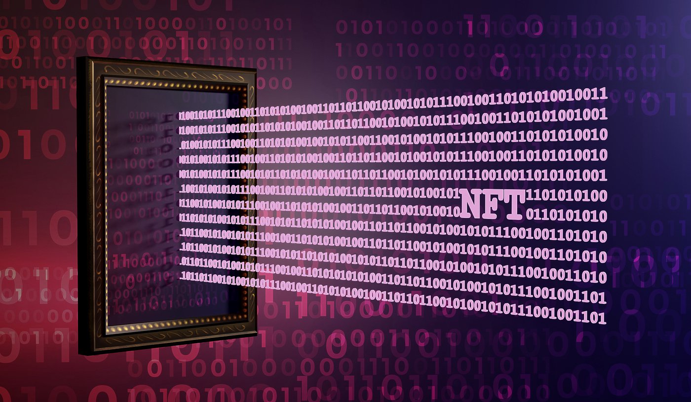 Oekraïne lanceert NFT collectie om geschiedenis van Russische invasie te markeren