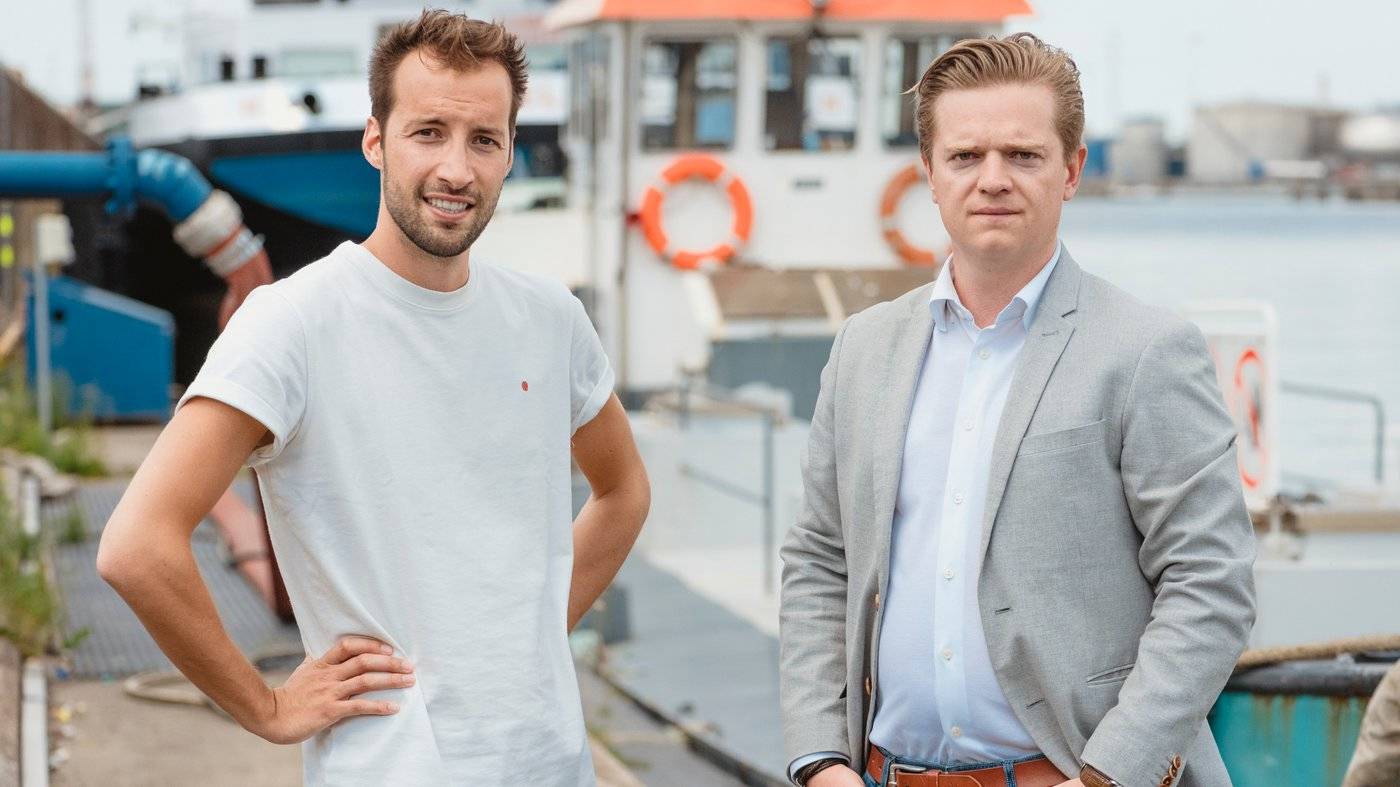 “Om geld op te halen is het als ondernemer belangrijker dan ooit je pijlen te richten op andere dan de traditionele financieringskanalen”