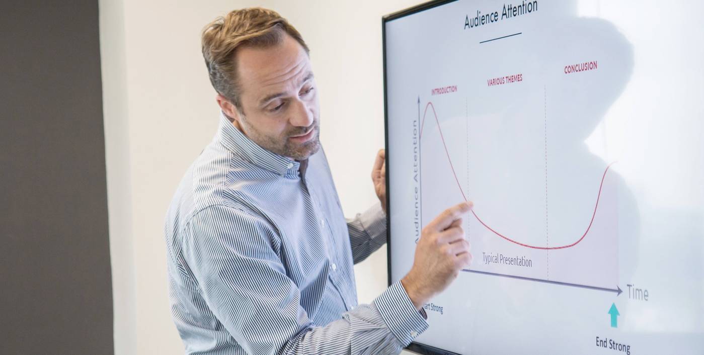 Om te winnen in sales moet je altijd closen. Maar wanneer sluit je best zo'n deal?