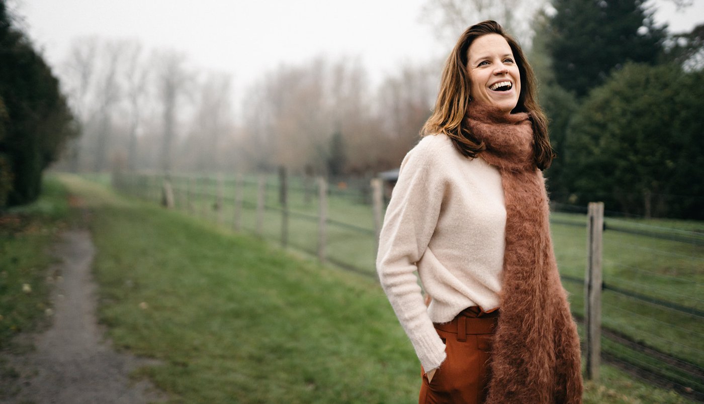 Iris Decreus: “Het is een illusie te denken dat je als startende ondernemer kan ontsnappen aan zelf je sales moeten doen”