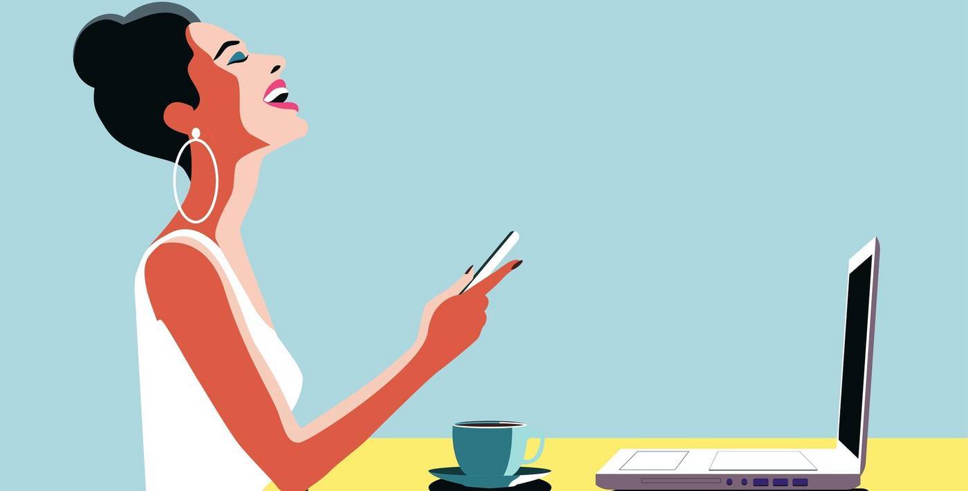 Ondernemen in een mannenwereld? Deze straffe vrouwelijke rolmodellen bewijzen dat het kan