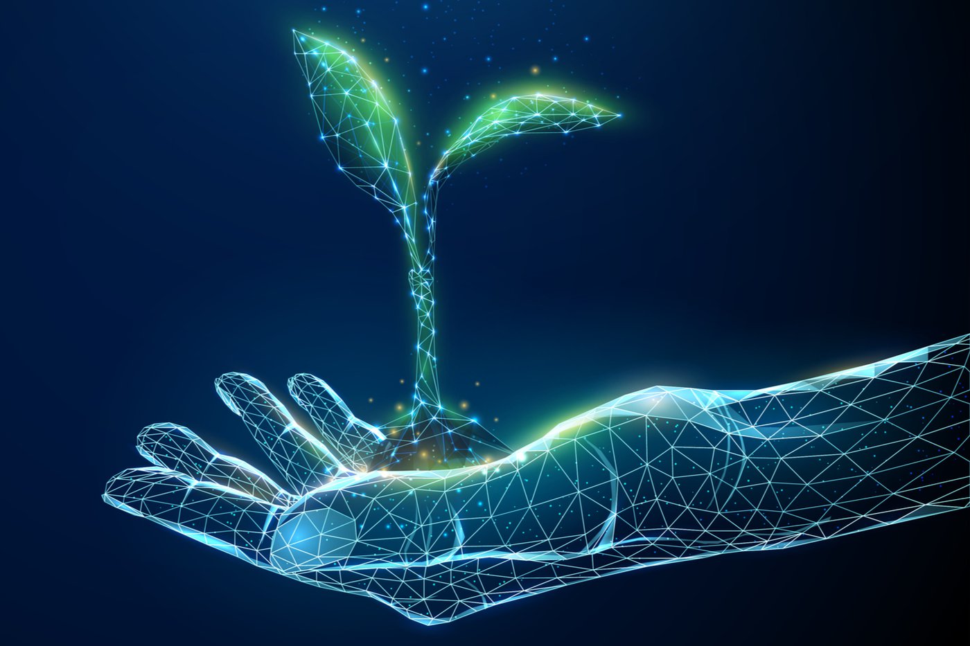 Ondernemen in tijden van digitalisering: 12 digitale technologieën die de wereld kunnen veranderen