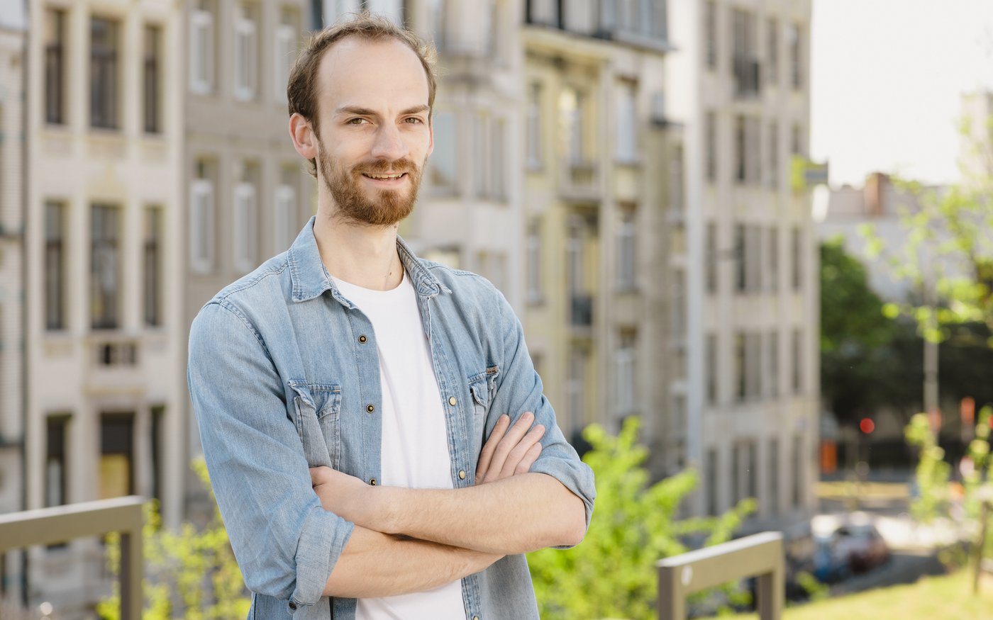 Rutger Bevers (Conversation Starter): “Mijn privéleven gaat niet echt ten koste van ondernemen, het is eerder het gevolg ervan”