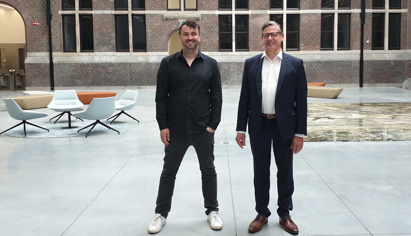 Ondernemers krijgen unieke kijk achter de schermen van Belgische innovatiebedrijven