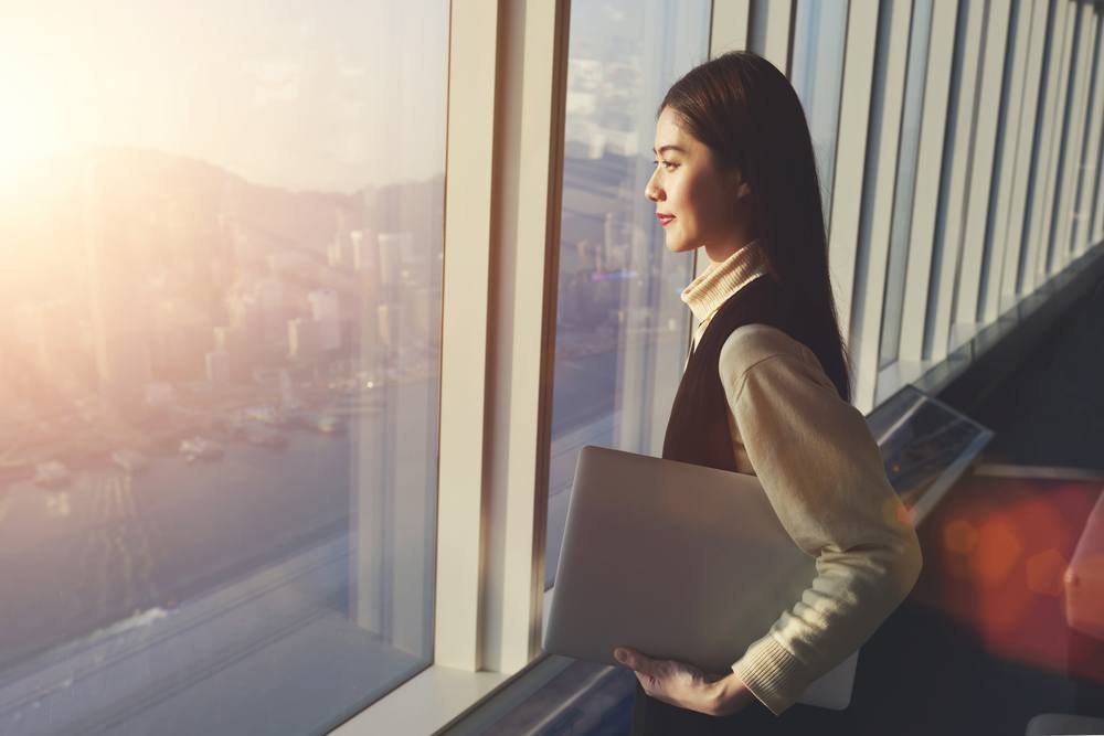 Onderzoek: bedrijfsleiders zien nieuwe kansen in automatisering