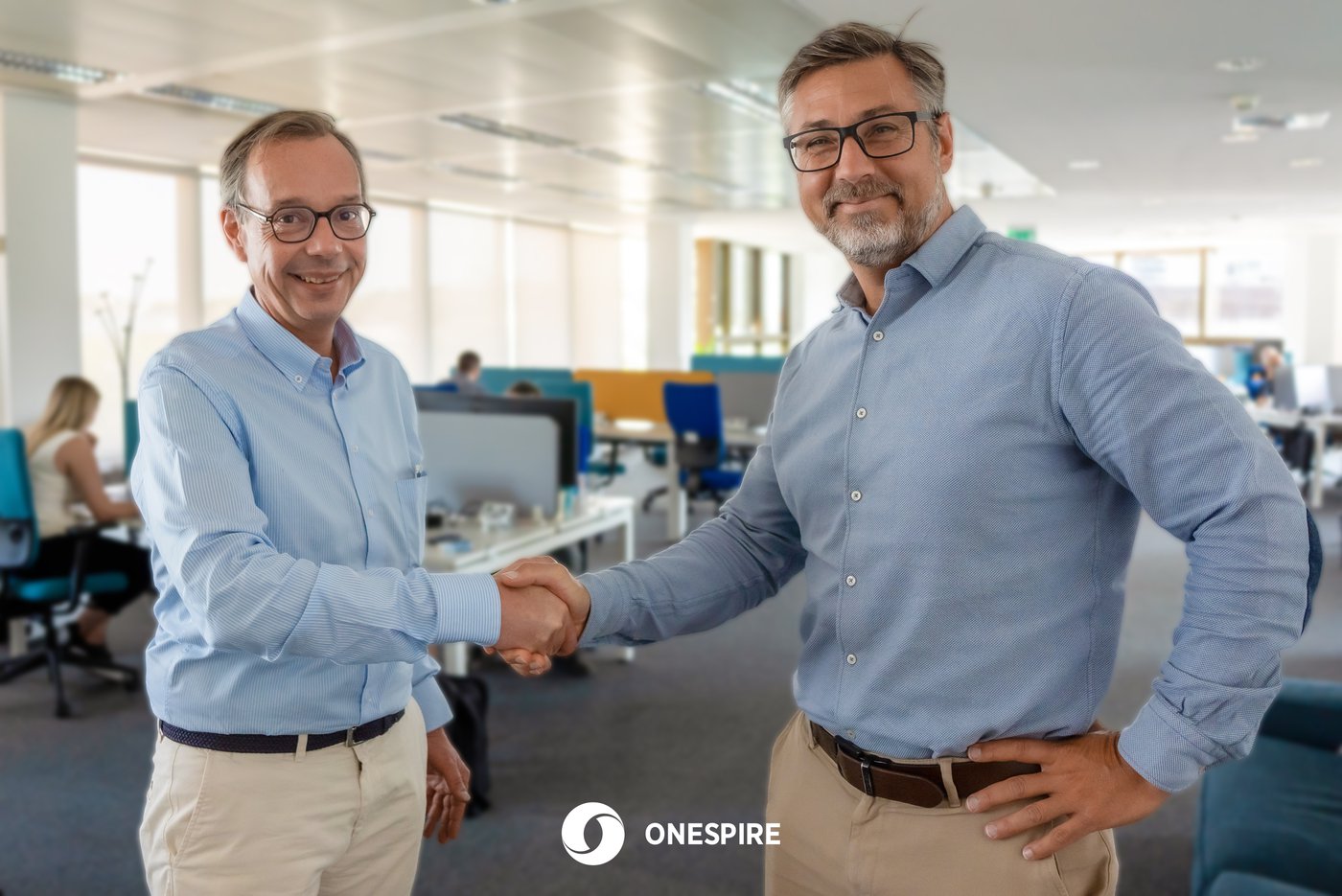 Onespire: Hongaarse SAP-expertise met Belgische verankering