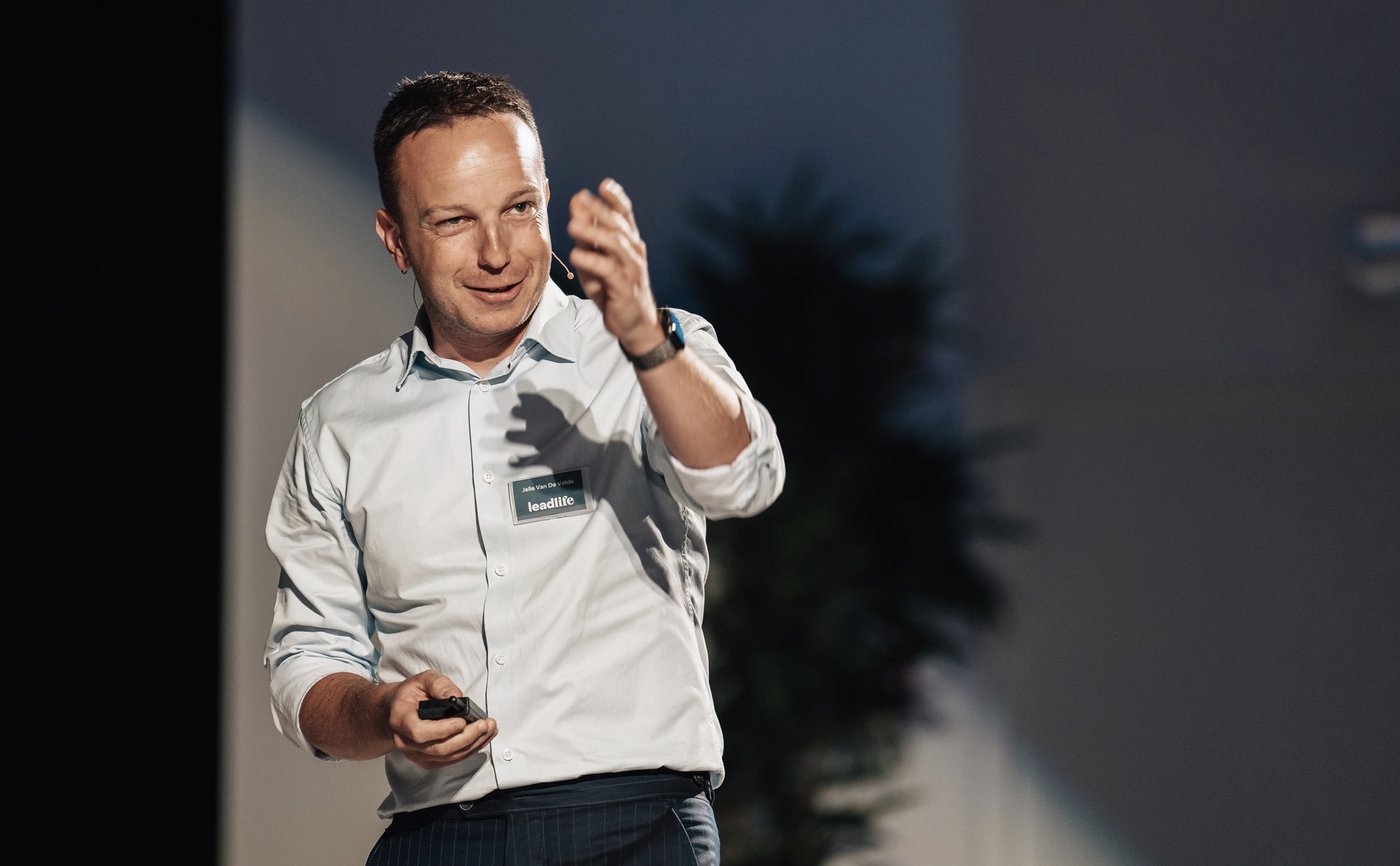 Online preventieplatform emma.health komt in handen van Leadlife