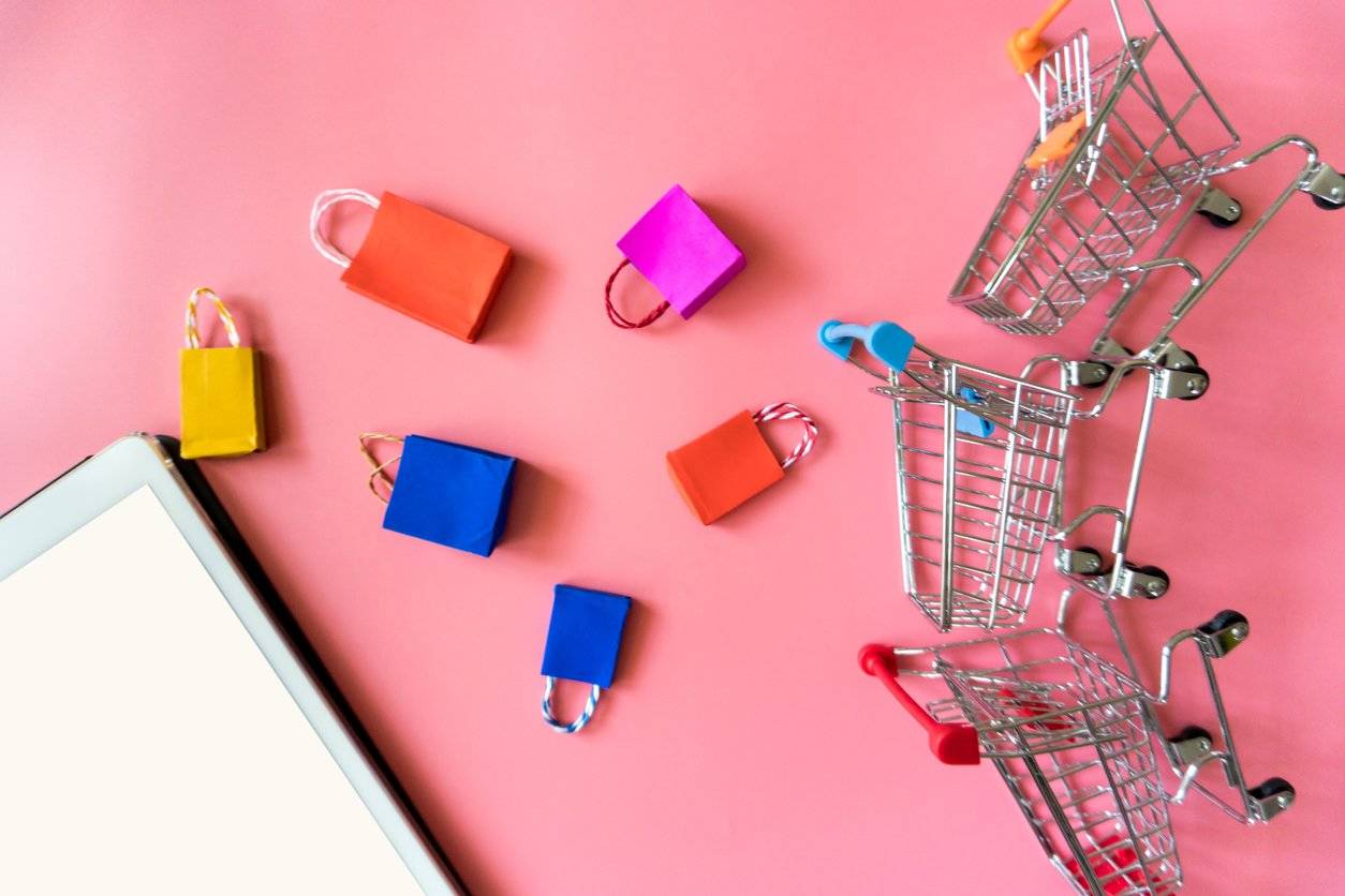 Online shoppers kopen steeds vaker op buitenlandse sites