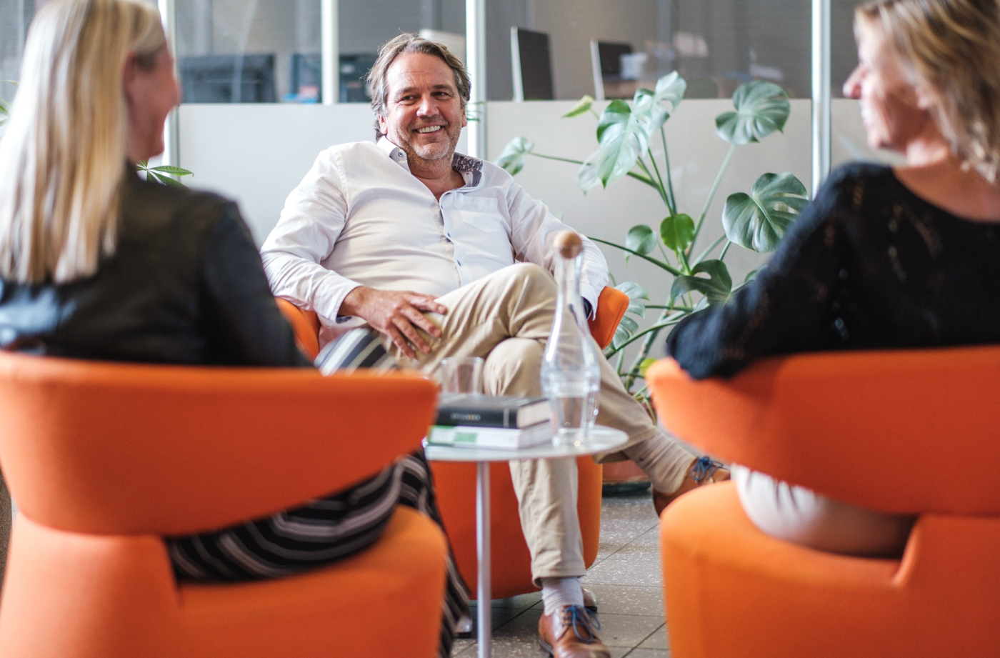 Ook in marketingcommunicatie is meer minder: “Vertel je te veel, dan vertel je eigenlijk niets”