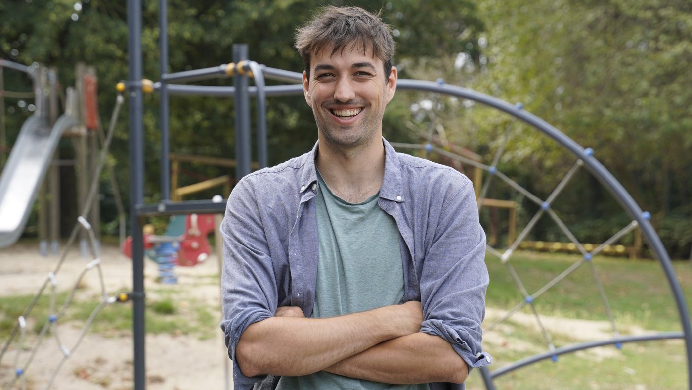 Oostendse start-up helpt ouders met kiezen van hobby voor de kinderen