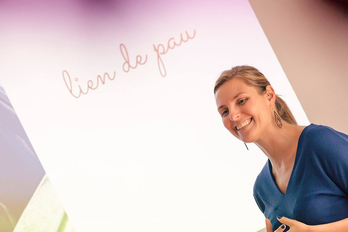 "Prestatiedrang is de ziekte van onze maatschappij. Vraag je ook af: hoeveel fun heb ik onderweg naar een doel?"