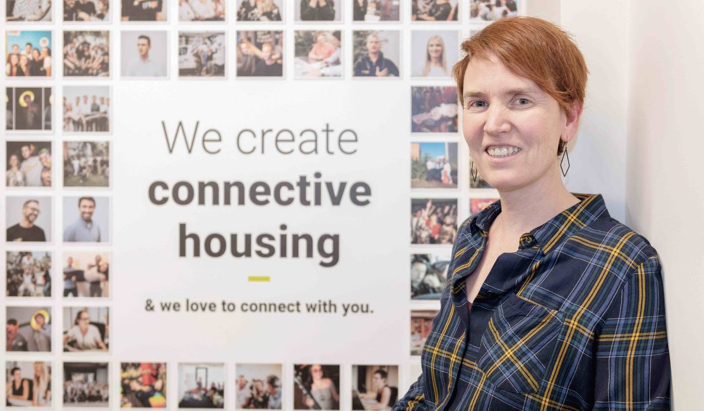 “Qua customer centricity en customer intimacy staan we volgens een Vlerick-studie tussen kleppers als Studio 100 en Tomorrowland”