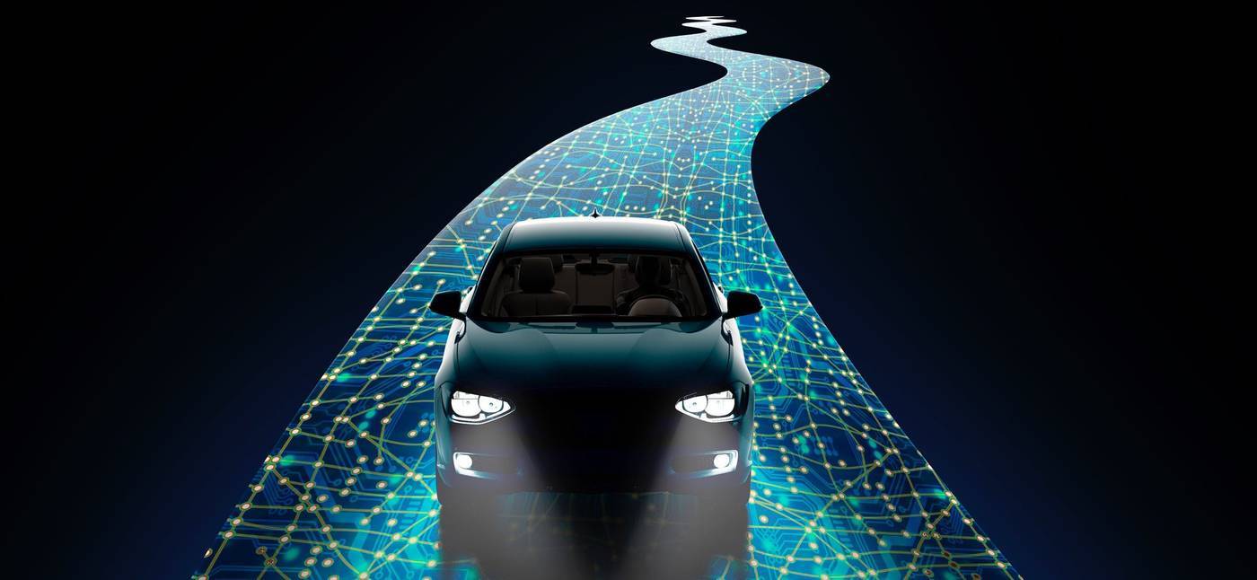 Opinie: 'Zelfrijdende auto's veilig? We ruilen een gevoel van volledige controle in voor eentje vol angst'