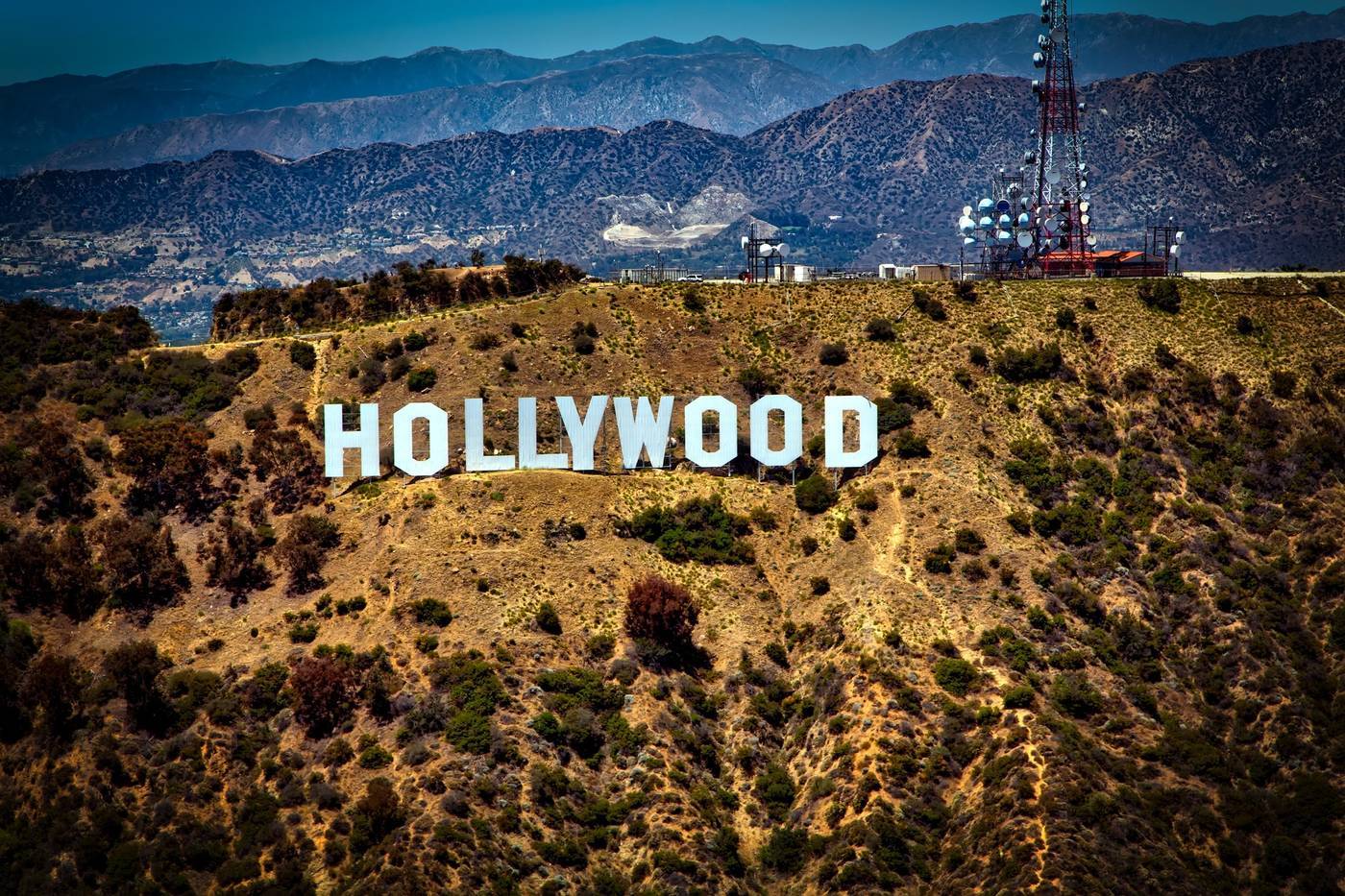Opinie: disruptie van jouw carrière door het Hollywoodfilm-model?