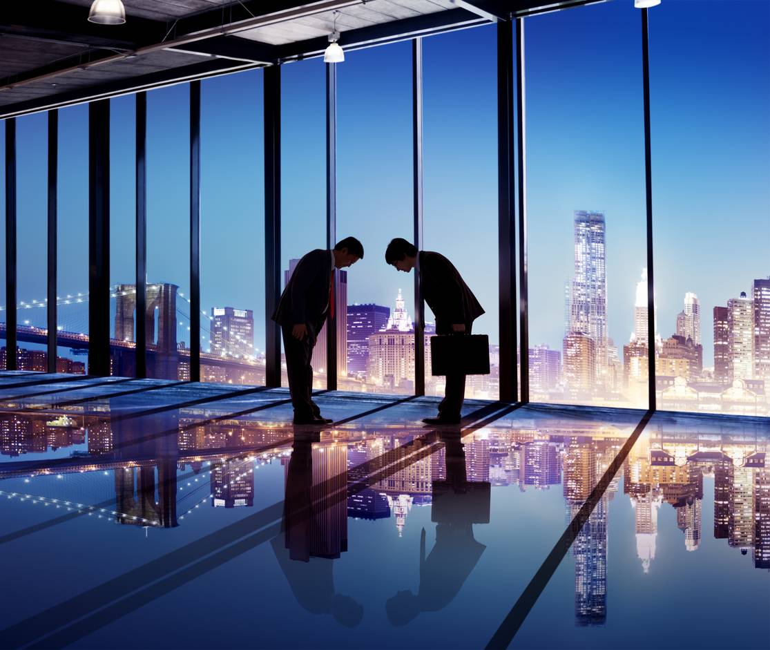 Opinie: Het is hoog tijd voor een collectieve ‘Reboot’ van ons werkleven