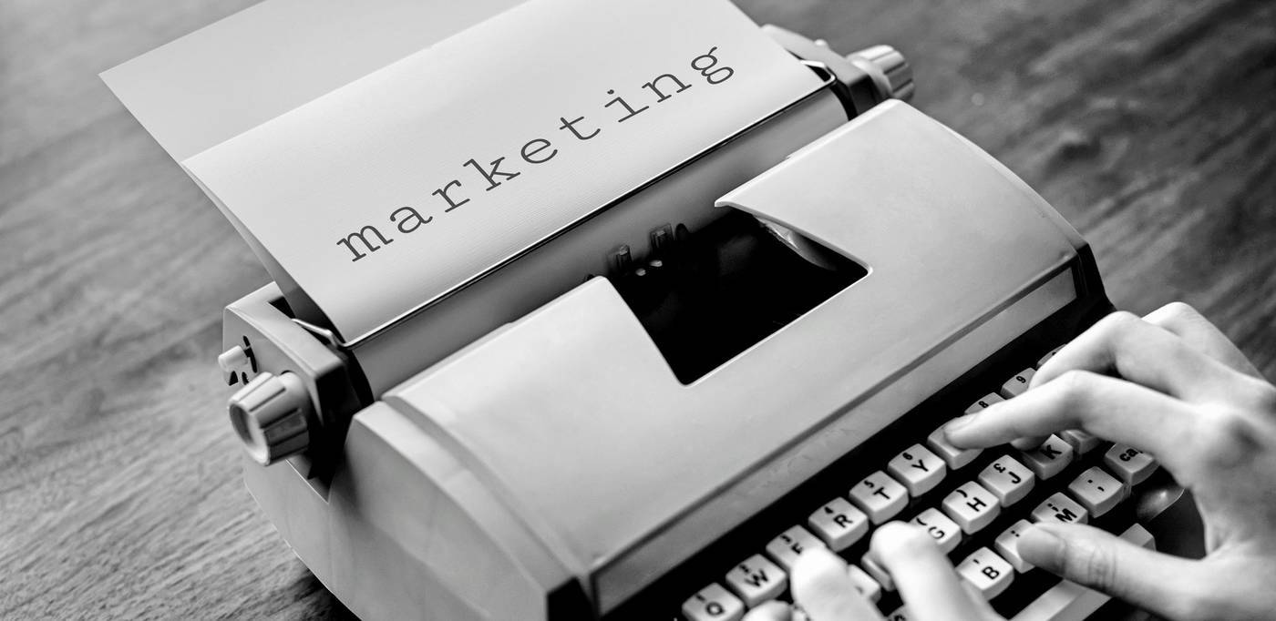 Opinie: waarom laten we ons op marketingvlak zo makkelijk verleiden door 'shiny new things'?