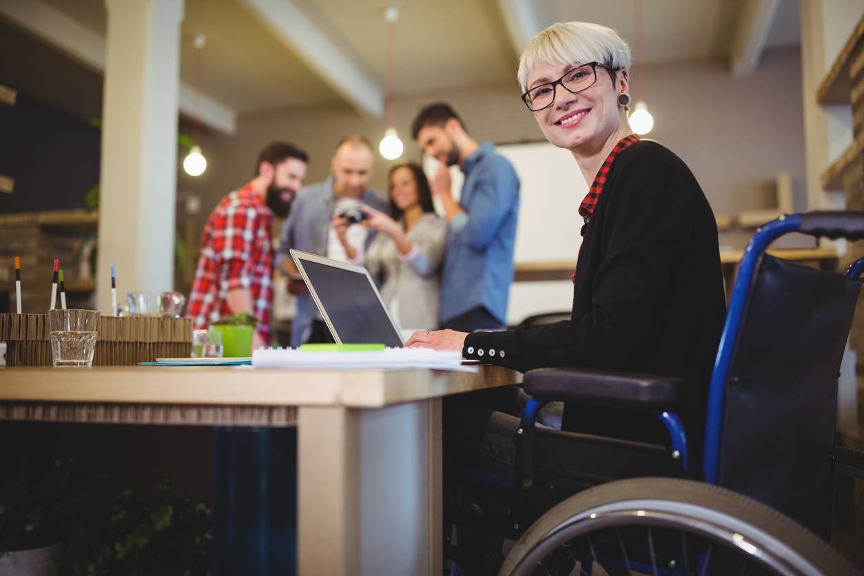 Opinie: "Laat je werknemer zélf beslissen over zijn toekomst"