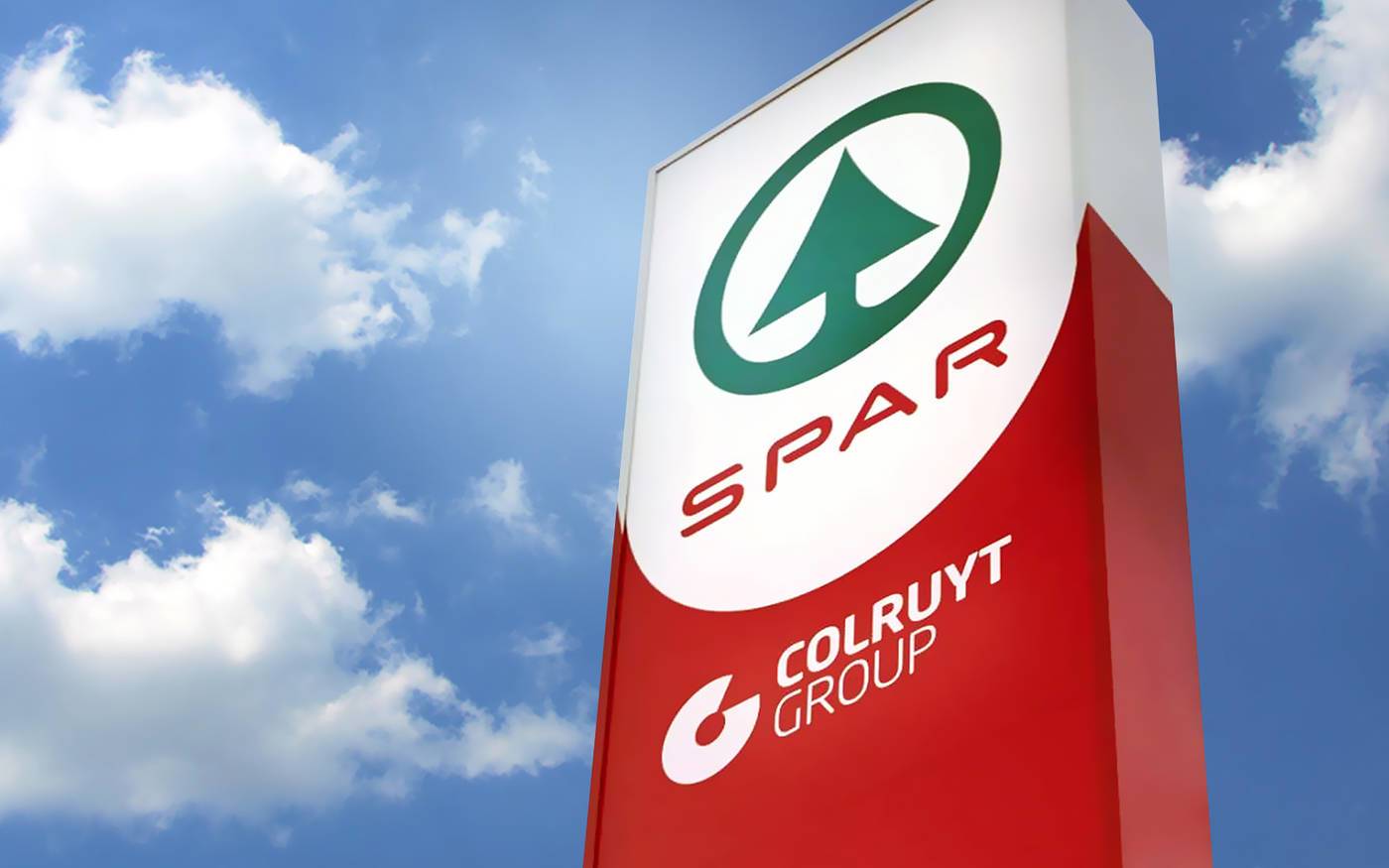 Opinie: Waarom een 'Group' nooit een sterk merk zal worden