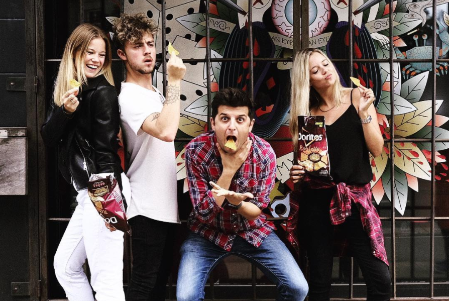 Opinie: “Waarom influencer marketing geen (gratis) PR is”