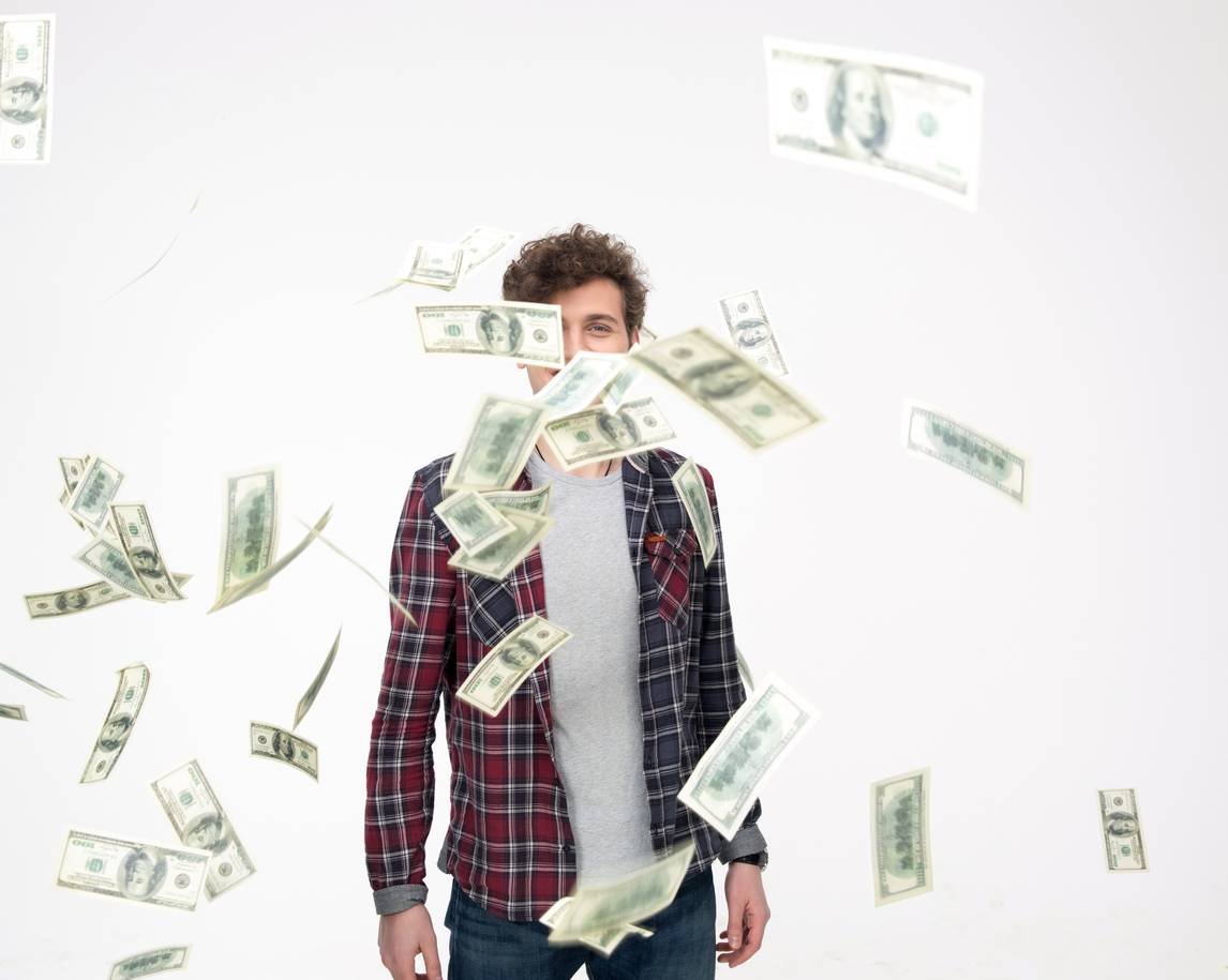 Opvallend: kwart Belgen gaat akkoord met lager salaris voor ideale job