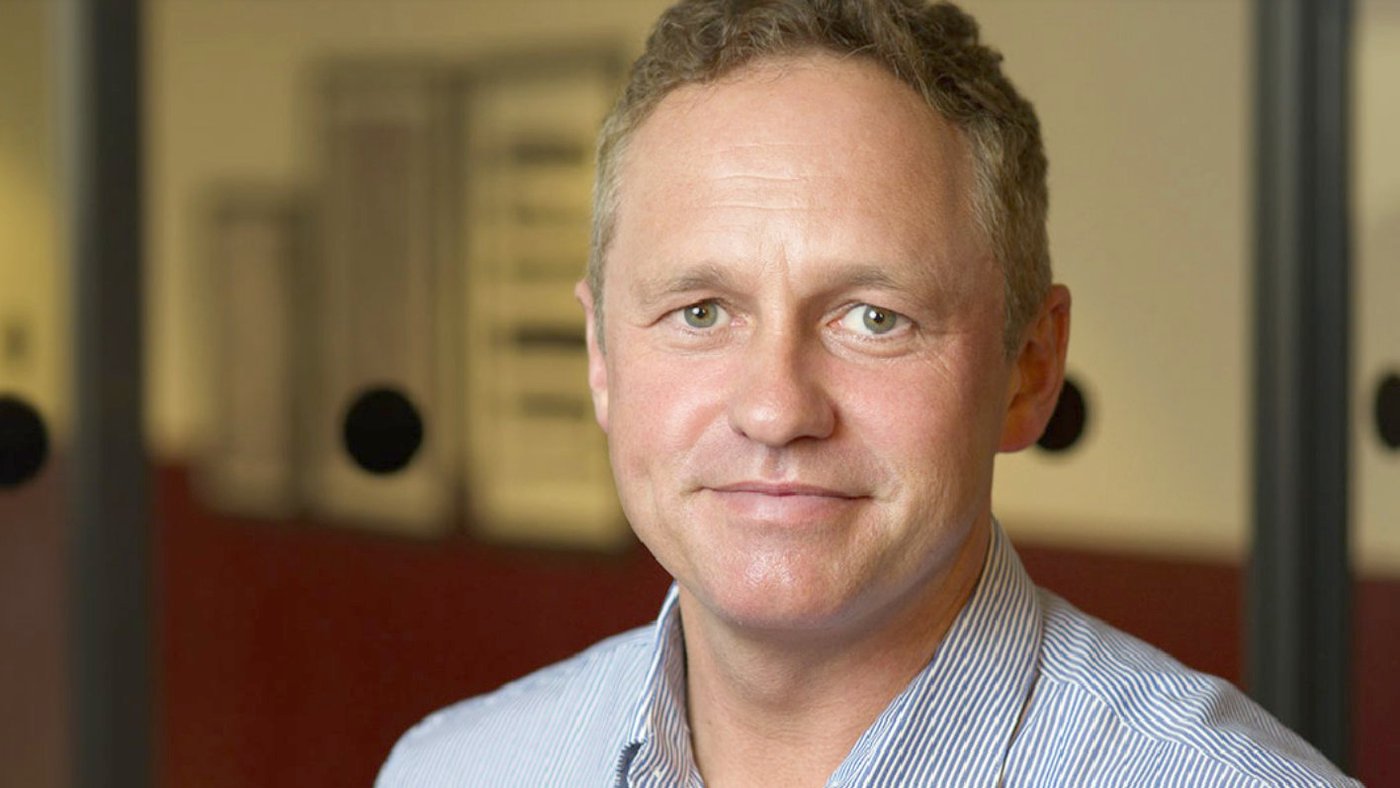 OTA Insight breidt Gentse innovatiehub uit en wil verdubbelen tegen 2024