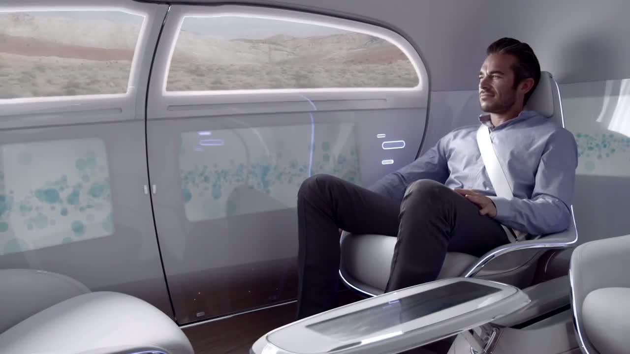 Over 15 jaar is zelf autorijden het nieuwe roken: gevaarlijk voor mensen in je omgeving