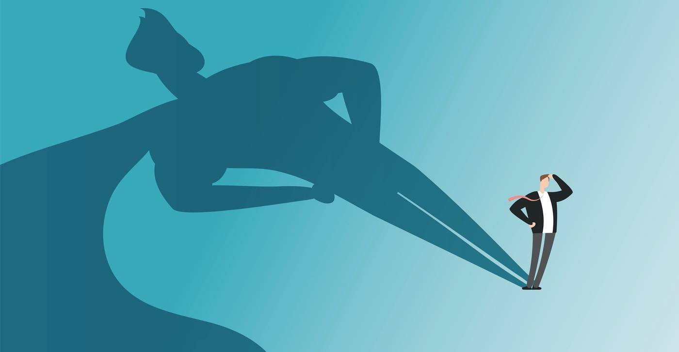 Over ego en egocentrisme: “Een CEO zonder ego bestaat niet”