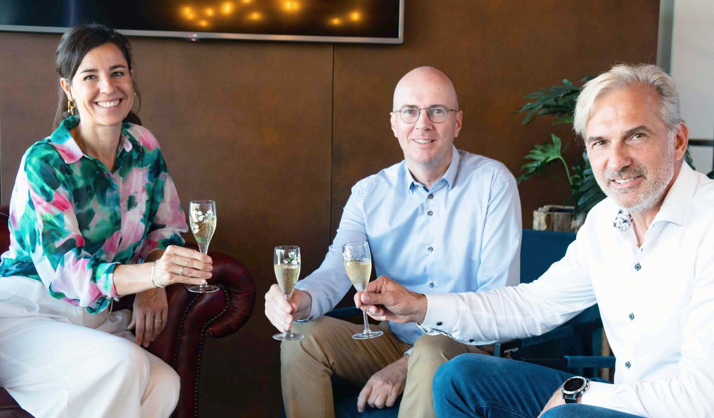 Overname Flow Pilots door ACA Group betekent afscheid van CEO Dewi Van De Vyver