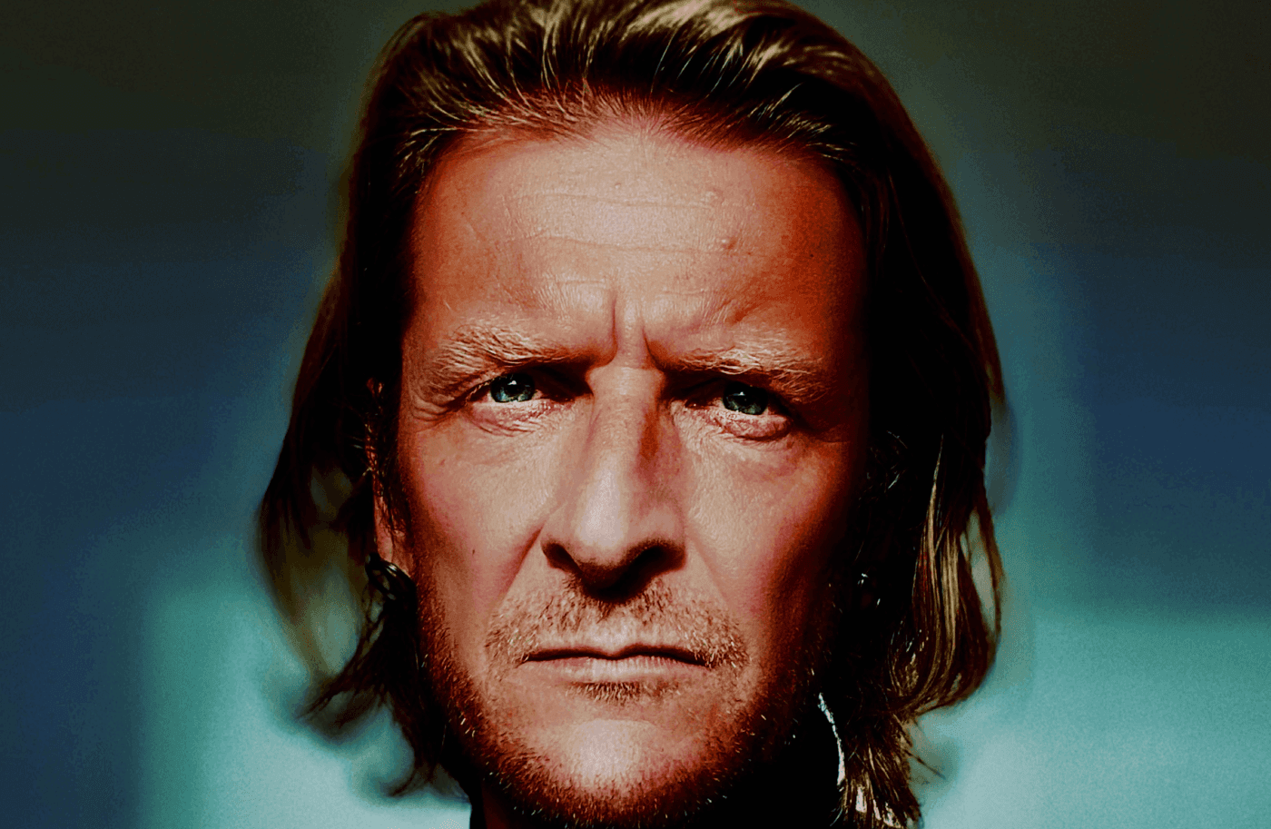 Ozark Henry over zijn nieuwe grote passie: “Wie muziek maakt in stereo is een schilder. Ik doe het met de mindset van een beeldhouwer”