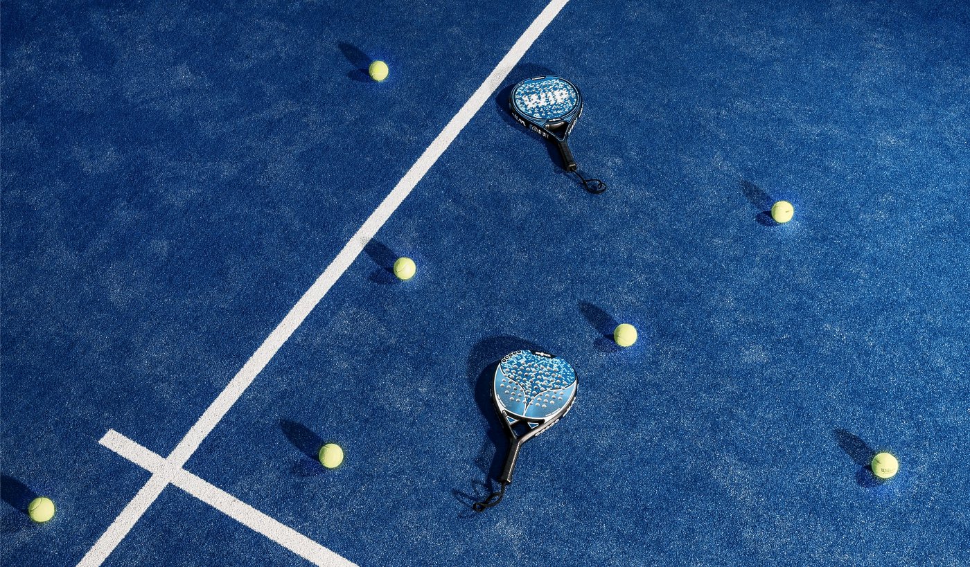 Padelworld dubbelt met Arenal en wil ruim 200 extra padelvelden aanleggen