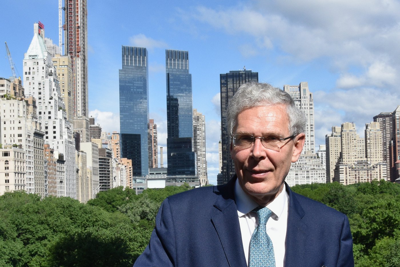 Pascal Wuillaume: “Heel weinig CEO’s doen aan introspectie, misschien omdat ze gewoon niet durven”