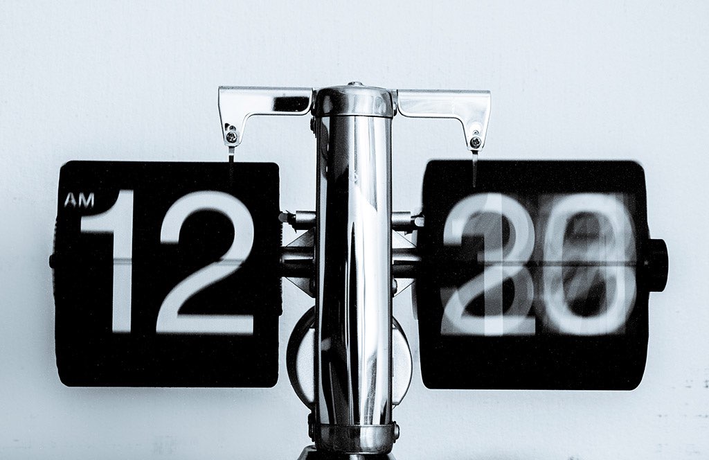 Perfecte timing - zin en onzin van send time optimization