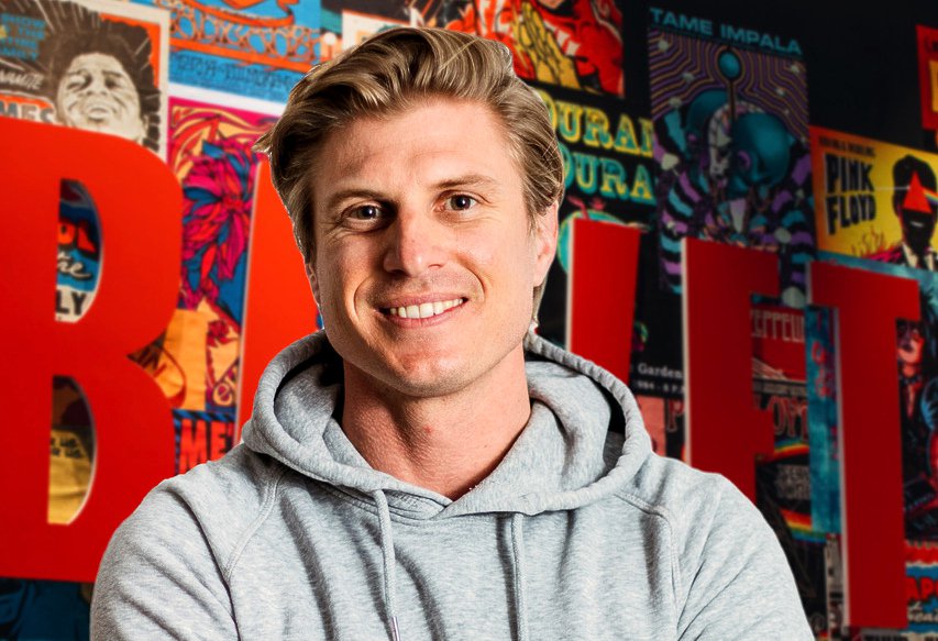 Peter Van Praet (BAVET): “Ik zie mezelf als schaduw-CEO die graag anderen binnen het bedrijf laat groeien”