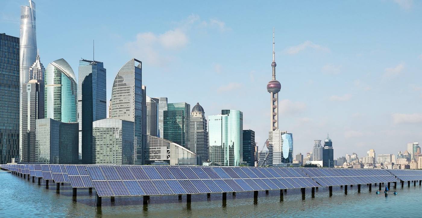 “Onvoorstelbaar hoeveel Europese ondernemers China nog altijd zien als goedkoop productieland dat achterop hinkt op vlak van innovatie en technologie”