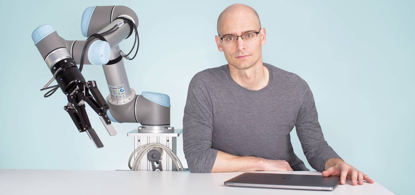 Hoe deze Vlaming zich ontpopte tot vertrouweling van Elon Musk en nu zijn eigen AI-bedrijf lanceerde