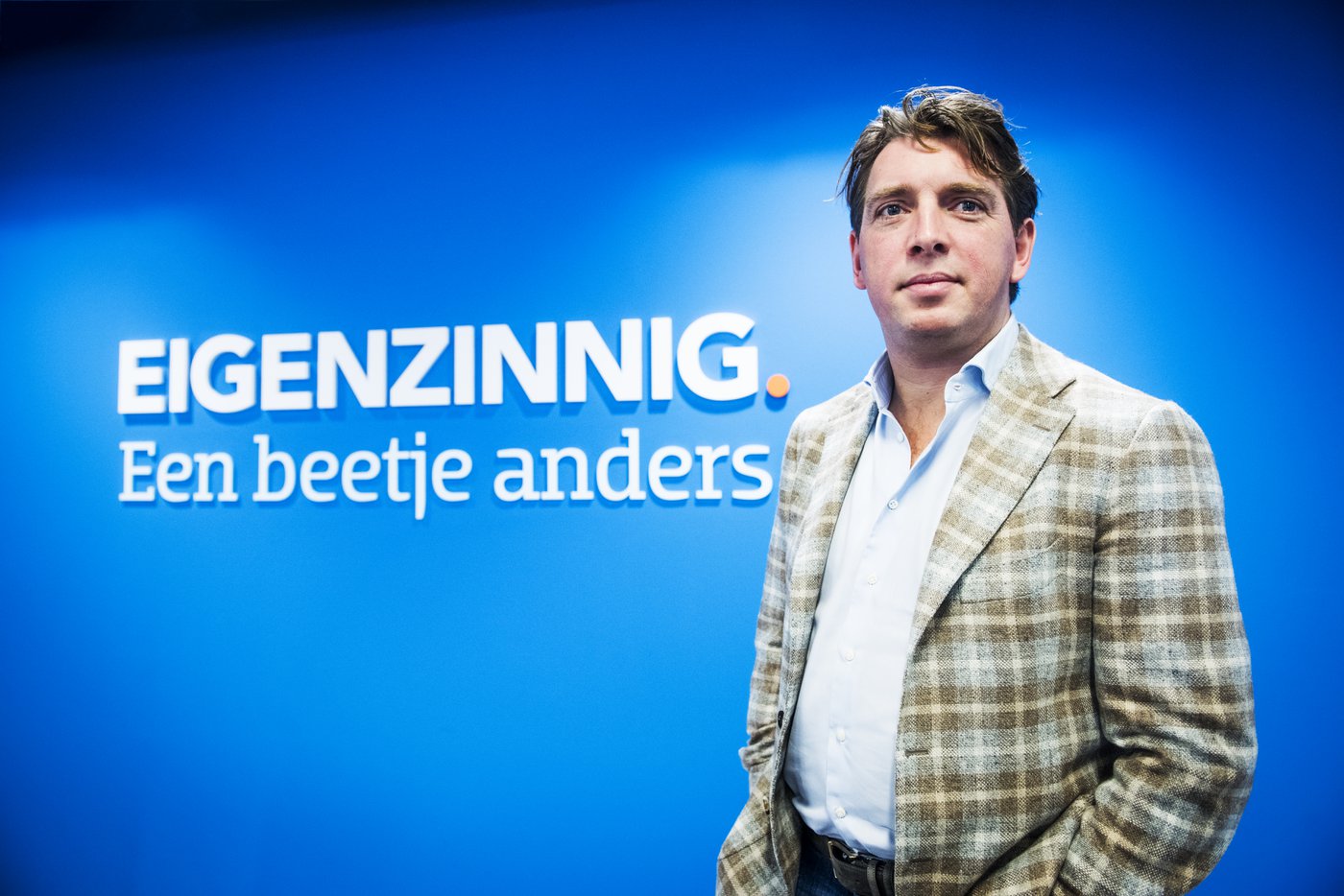 Pieter Zwart beloont Coolblue-medewerkers met aandelen na coronajaar