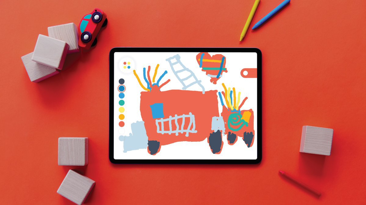 Prestigieuze Apple Design Award voor Belgische educatieve app