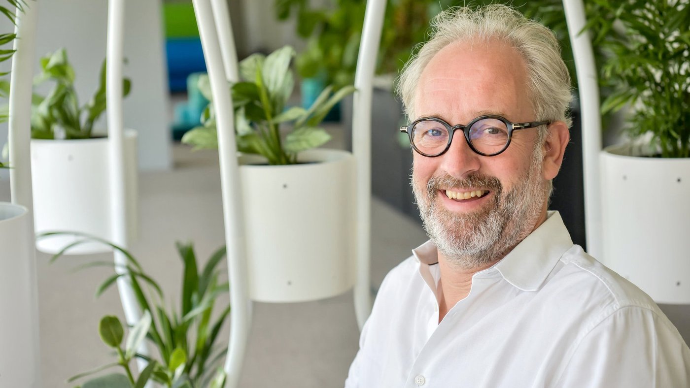 Prille fintechpionier groeide uit tot grootste fintechgroep in België: “We willen een onafhankelijke bruggenbouwer zijn tussen alle essentiële schakels in de financiële waardeketen”