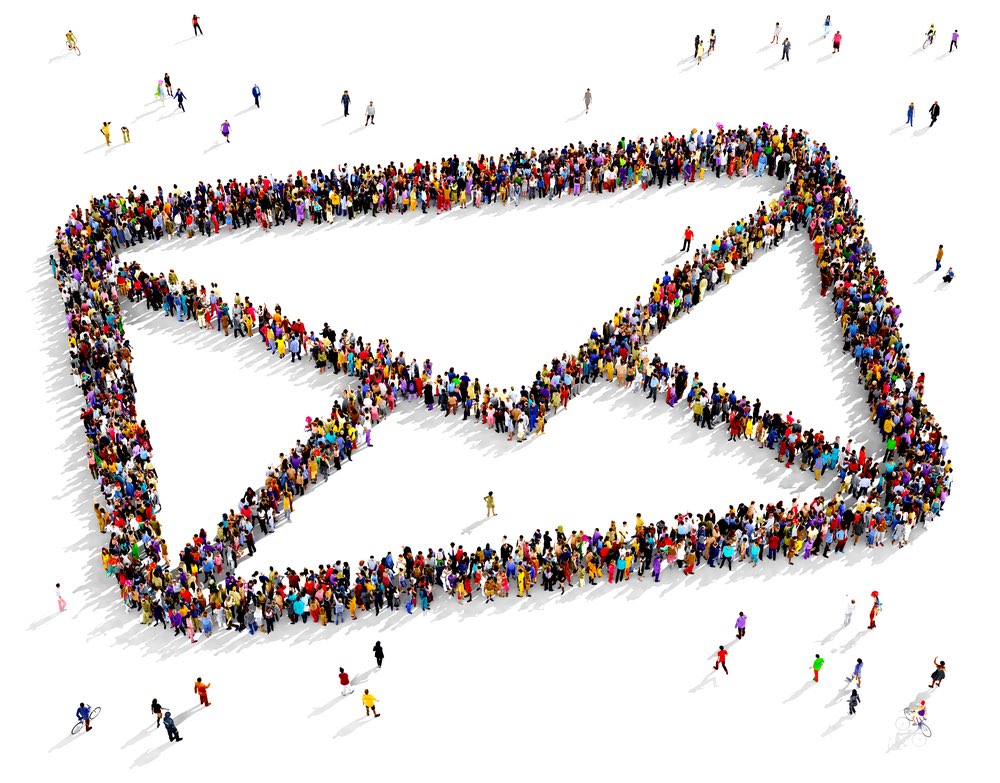 Professioneel e-mailadres nodig? 3 absolute must-do’s: