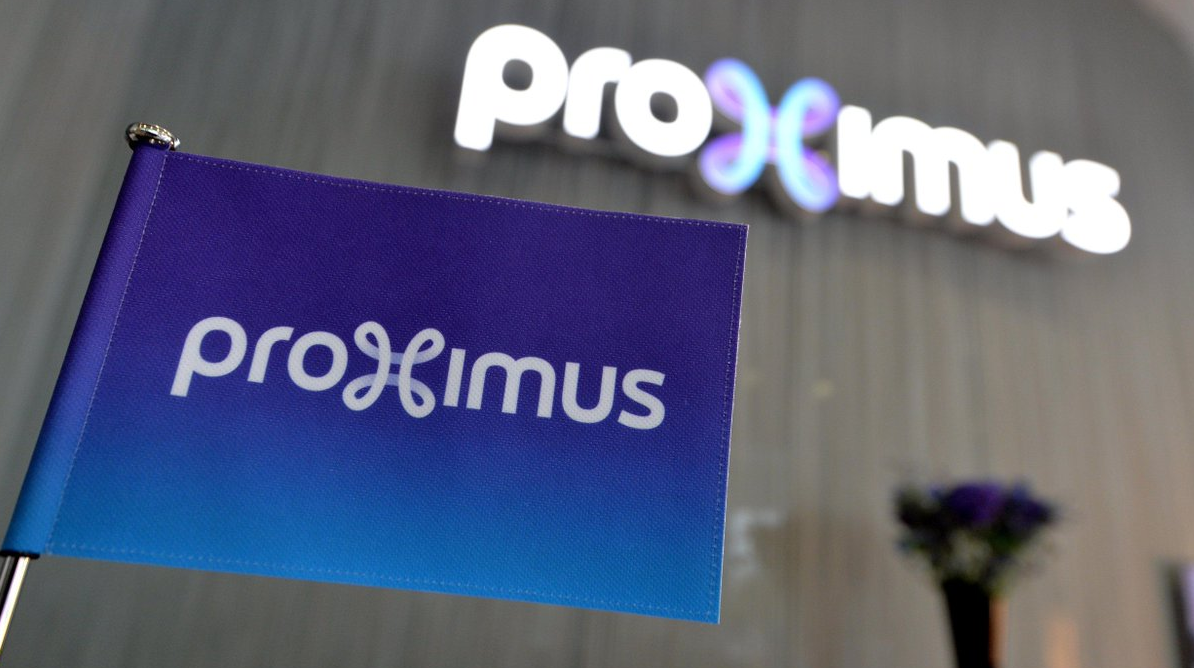 Proximus stunt met testproject waarbij Gentenaars ongelimiteerde data krijgen